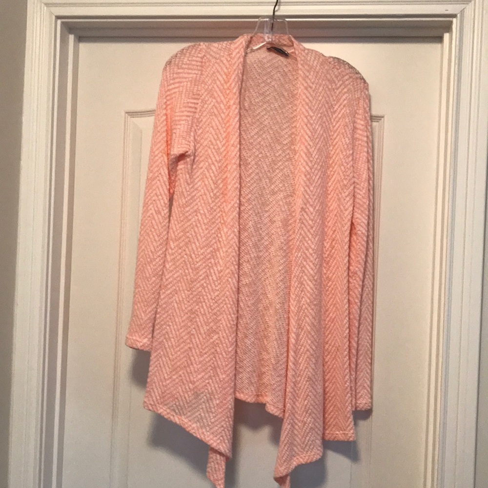 market and spruce cardigan